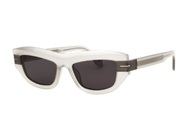 Palm Angels PERI10E CLAIRE 0907 Grey/Dark Grey