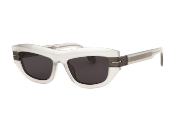 Palm Angels PERI10E CLAIRE 0907 Grey/Dark Grey