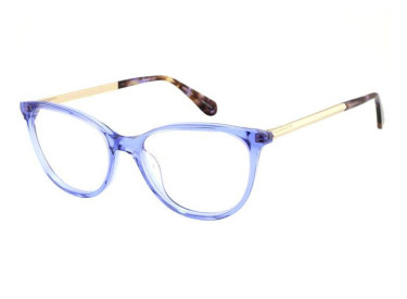 Kate Spade KIMBERLEE 0PJP 00 Blue 52mm