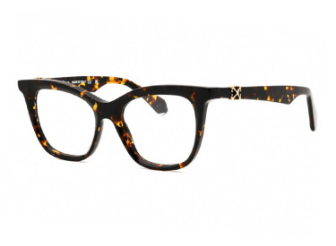 Off-White OERJ07T STYLE 7T 6000 Havana 52mm