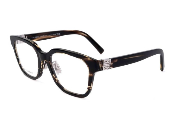 Givenchy GV50040F 056 Havana 53mm
