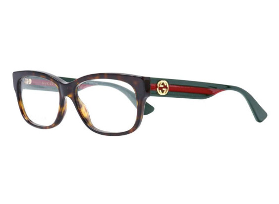 Gucci GG0278O 012 Havana 55mm