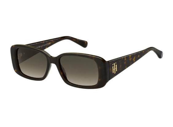 Tommy Hilfiger TH 1966/S 0086 HA Havana/Brown Gradient
