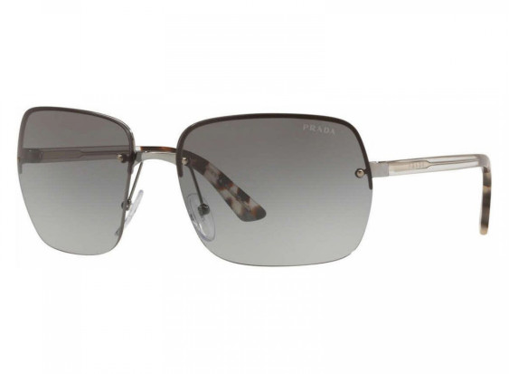 Prada PR63VS 5AV337 Gunmetal/Grey