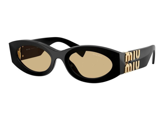 Miu Miu MU11WS 16K10R Black/Yellow