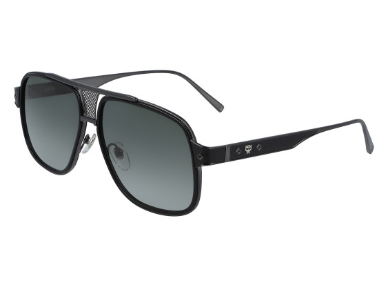 MCM MCM137S 001 Black/Grey Gradient