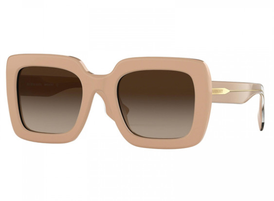 Burberry BE4284 379313 Beige/Brown