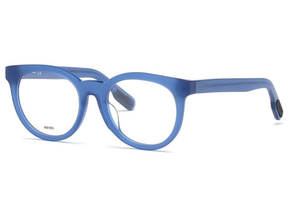 Kenzo KZ50006I 090 Milky Palace Blue 51mm