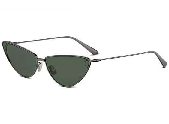 Dior MISSDIOR B1U H4C0 Gunmetal/Green