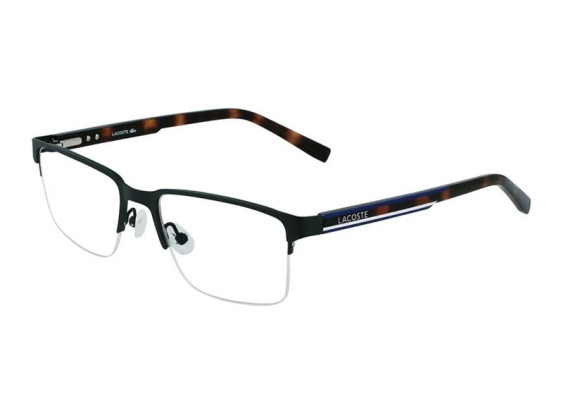 Lacoste L2279 N 201 Semi-Matte Brown 55mm