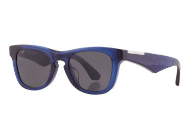 Burberry BE4426F 411087 Blue/Dark Grey