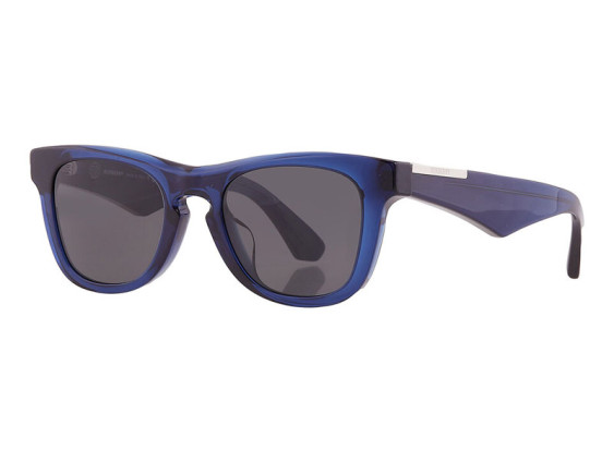 Burberry BE4426F 411087 Blue/Dark Grey