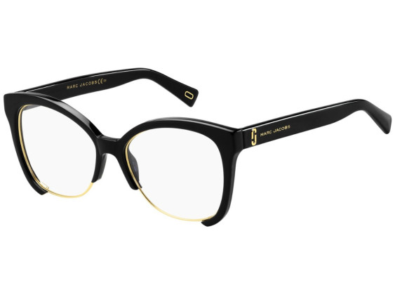 Marc Jacobs MARC315 807 Black