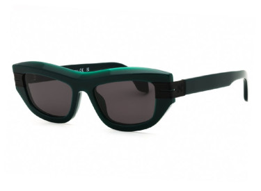 Palm Angels PERI10E CLAIRE 5507 Green/Dark Grey
