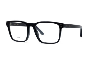 Celine CL50030I 001 Black 54mm