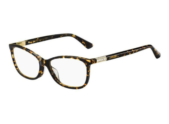 Jimmy Choo JC282/G 0086 00 Havana 55mm