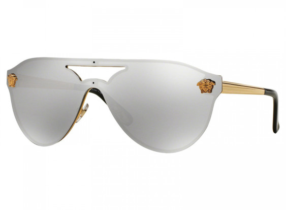 Versace VE2161 10026G Gold/Silver