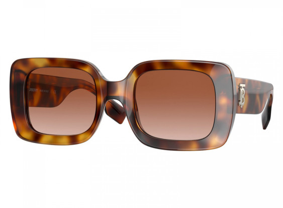 Burberry BE4327 331613 Havana/Brown Gradient
