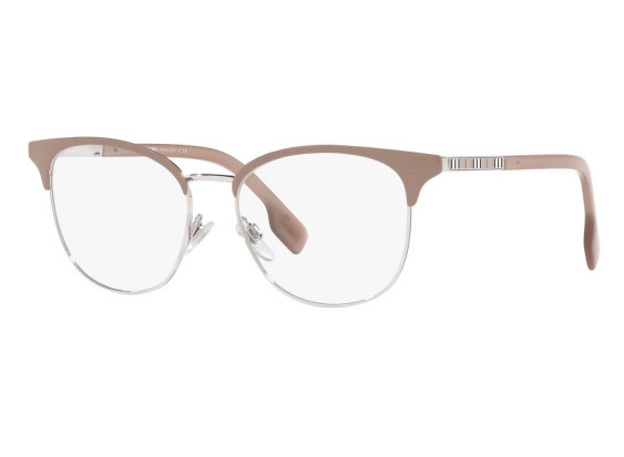 Burberry BE1355 1005 Silver/Brown