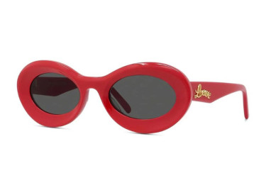 Loewe LW40110U 66A Red/Smoke