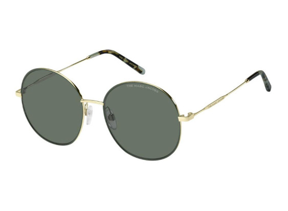 Marc Jacobs MARC 620/S 0OGA QT Gold/Teal/Green