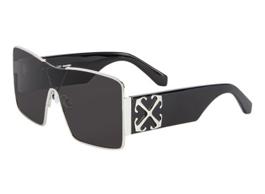 Off-White OERI14G ASPEN 7207 Silver/Dark Grey