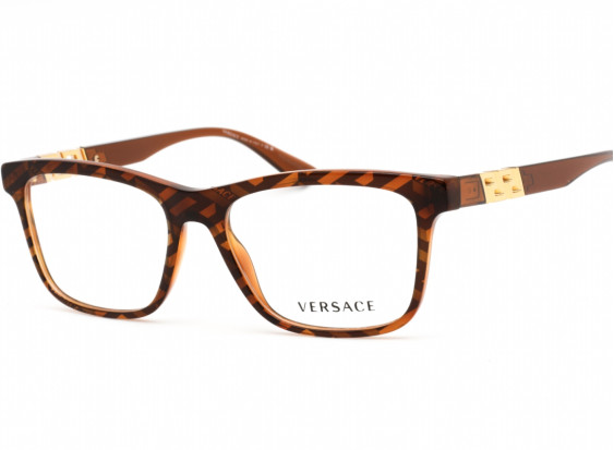 Versace VE3319 5354 Havana 55mm