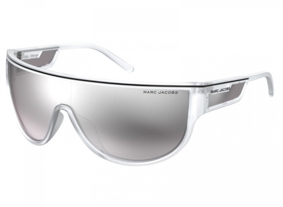 Marc Jacobs MARC410/S 2M4IC Transparent/Grey