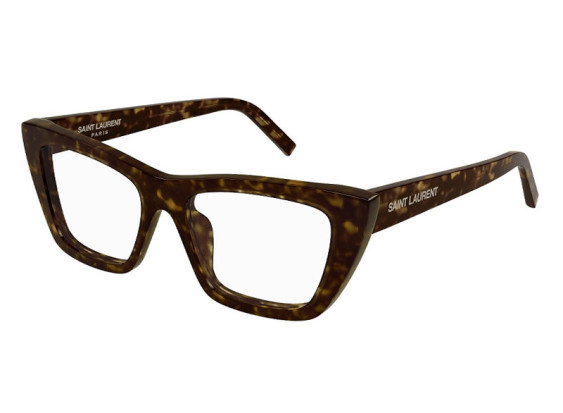 Saint Laurent SL276 MICA OPT 004 Havana 53mm