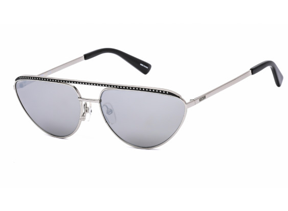 Moschino MOS057/G/S 0010 T4 Palladium/Silver Mirror