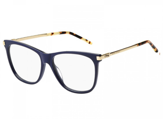 Marc Jacobs MARC144 QWA Blue Gold