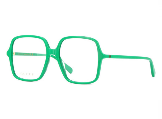 Gucci GG1003O 007 Green 53mm