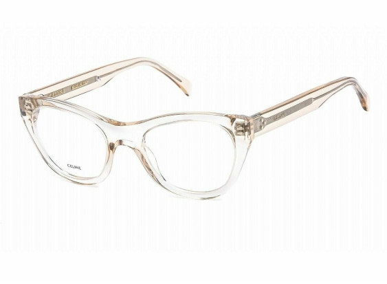 Celine CL50005I 057 Transparent Beige