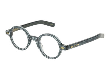 Valentino VLX-185C Blue Pearl Crystal 43mm
