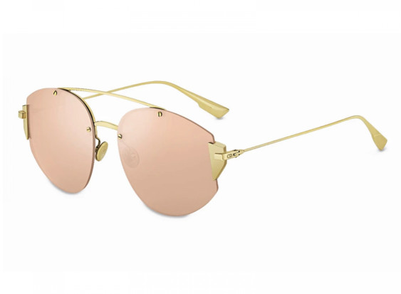 Dior DIORSTRONGER J5G0J Gold/Pink