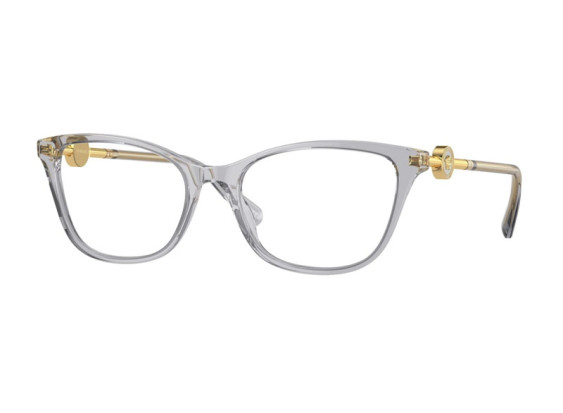 Versace VE3293 5305 Transparent Grey 55mm