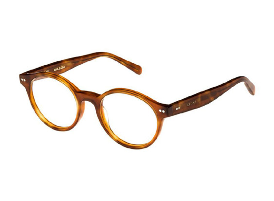 Celine CL50008F 053 Havana 52mm