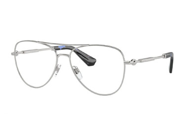 Burberry BE1386 1005 Silver 55mm