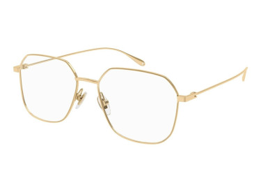 Gucci GG1032O 002 Gold 54mm
