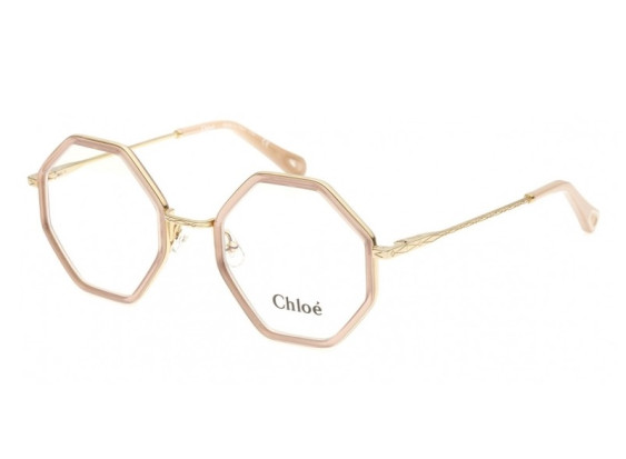 Chloe CE2142 290 Nude 50mm