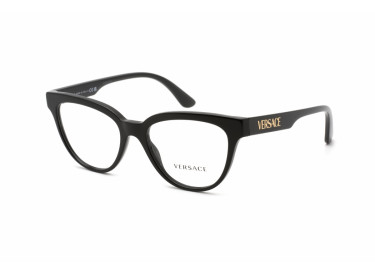 Versace VE3315 GB1 Black 54mm