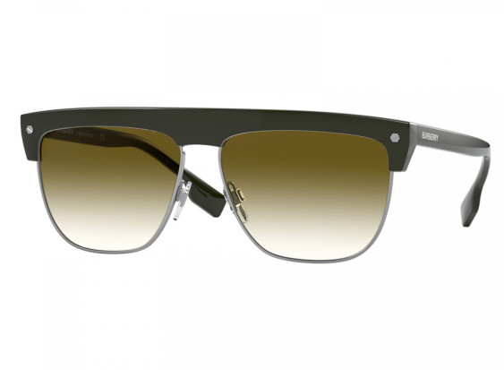 Burberry BE4325 33738E Green