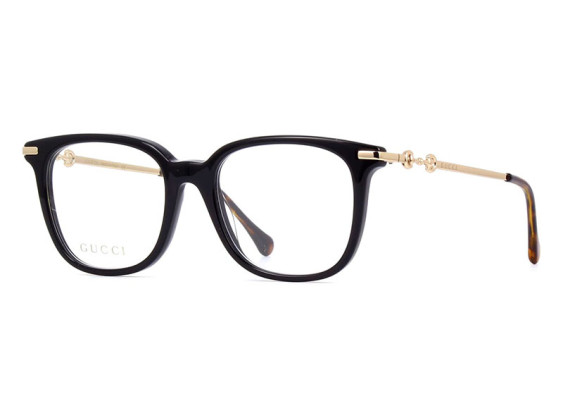 Gucci GG0968O 001 Black