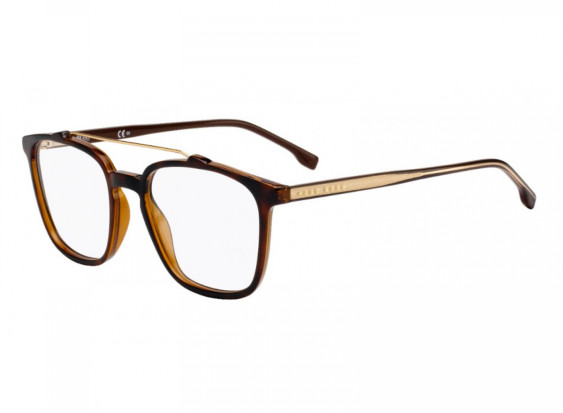 Hugo Boss HB1049 086 Dark Havana