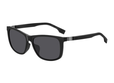 Hugo Boss BOSS 1617/F/S 0807 IR Black/Grey