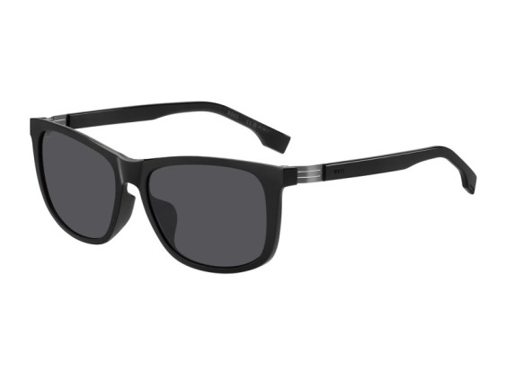 Hugo Boss BOSS 1617/F/S 0807 IR Black/Grey