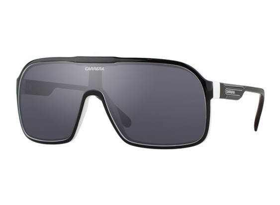 Carrera CARRERA 1046/S 080S IR Black/White/Grey