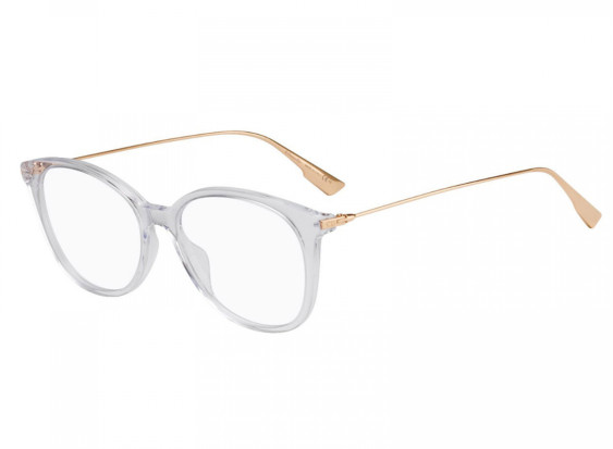 Dior DIORSIGHTO1 900 Transparent 52mm