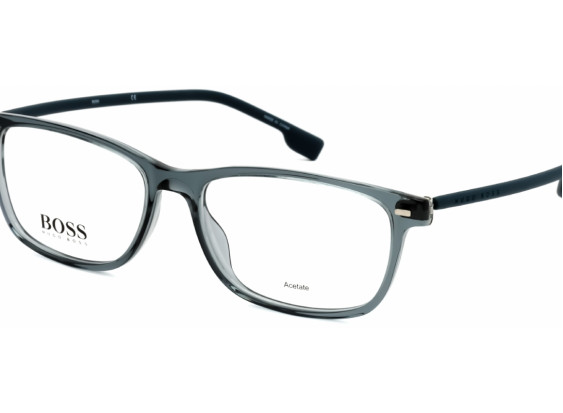 Hugo Boss BOSS 1012 0KB7 00 Grey 54mm