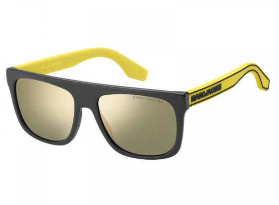 Marc Jacobs MARC 357/S KB7JO Yellow/Grey